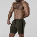 PANTALON GREEN