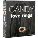 Candy Love Ring