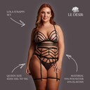 LOLA STRAPPY SET