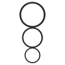 FLAT COCK RINGS