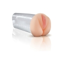 DELUXE SEE-THRU STROKER