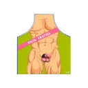 APRON DIET
