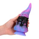 FICTION COCK DEEP RISER