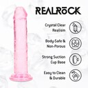 REALROCK 5 POUCES