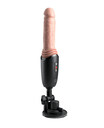 KING COCK PLUS THRUSTING