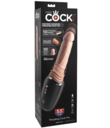 KING COCK PLUS THRUSTING