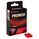 ERO PRORINO LIBIDO