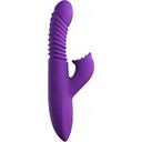 ULTIMATE THRUSTING CLIT