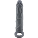 REALISTIC PENIS SLEEVE