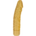 GOLD DICKER