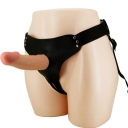 Harness stark comfortable