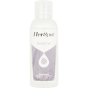 HERSPOT - SENSITIVE LUBRICANTE