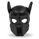 MASCHERA DI CANE