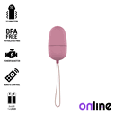 PULSE REMOTE EGG M