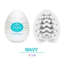Huevo Tenga Egg
