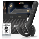 VIBRADOR DUAL STRAPLESS IBIZA™