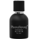 ELIXIR BLACK MEN