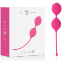 Intense kisha fit silicone keg