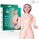 NICOLE HINCHABLE