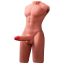 JASON TORSO