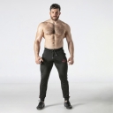 JOGGER LOCKER BLACK