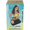 KEON + VICTORIA