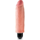 KING COCK 6 STIFFY