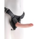 KING COCK HARNESS 7