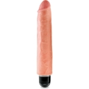 KING COCK VIBRATING