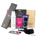 KIT EXPERIENCIA EN PAREJA