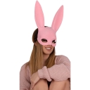 Kohu rabbit pink mj009
