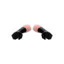 Latex Short Gloves