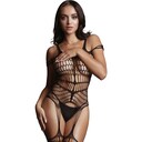 CATSUIT SHREDDED LE DÉSIR