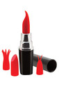 LIPSTICK VIBE BLACK