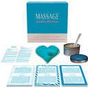 MASSAGE SEDUCTIONS