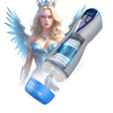 ELOA WINGED GODDESS
