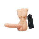 BIGGER MAN TEMPTATION