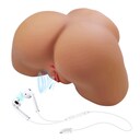 ILANA FEMALE BUTT