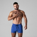 MINI LOCKER BLUE
