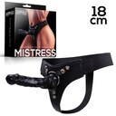 MISTRESS FLEX