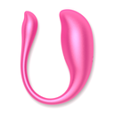 NAIROBI OVO VIBRADOR ROSA