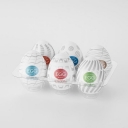 TENGA EGG STANDARD PACKAGE