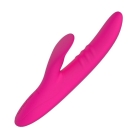 Peri vibrador rabbit