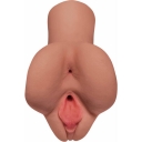 Pick Your Pleasure Stroker