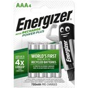 RECHARGEABLE BATTERIES RECARGABLEPO