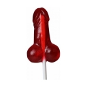 PIRULETA SABOR FRESA