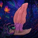 FICTION COCK DARKSPAWN