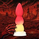 PLUG ANAL MONSTER EM