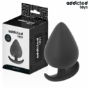 ANAL PLUG SILICONE