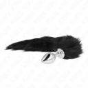 FOXY TAIL